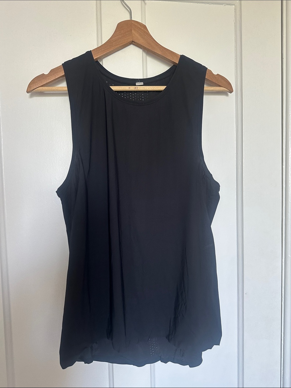 Lululemon Running Muscle Tank